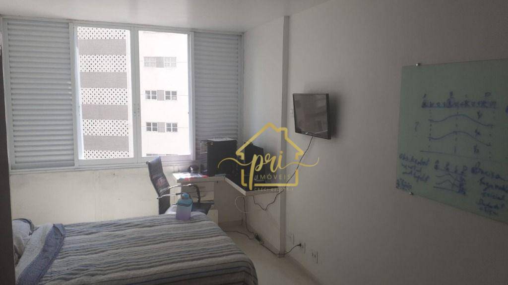 Apartamento à venda com 3 quartos, 215m² - Foto 7