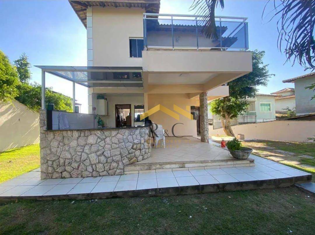 Casa à venda com 3 quartos, 148m² - Foto 2