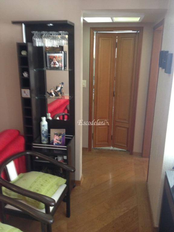 Apartamento à venda com 3 quartos, 70m² - Foto 9