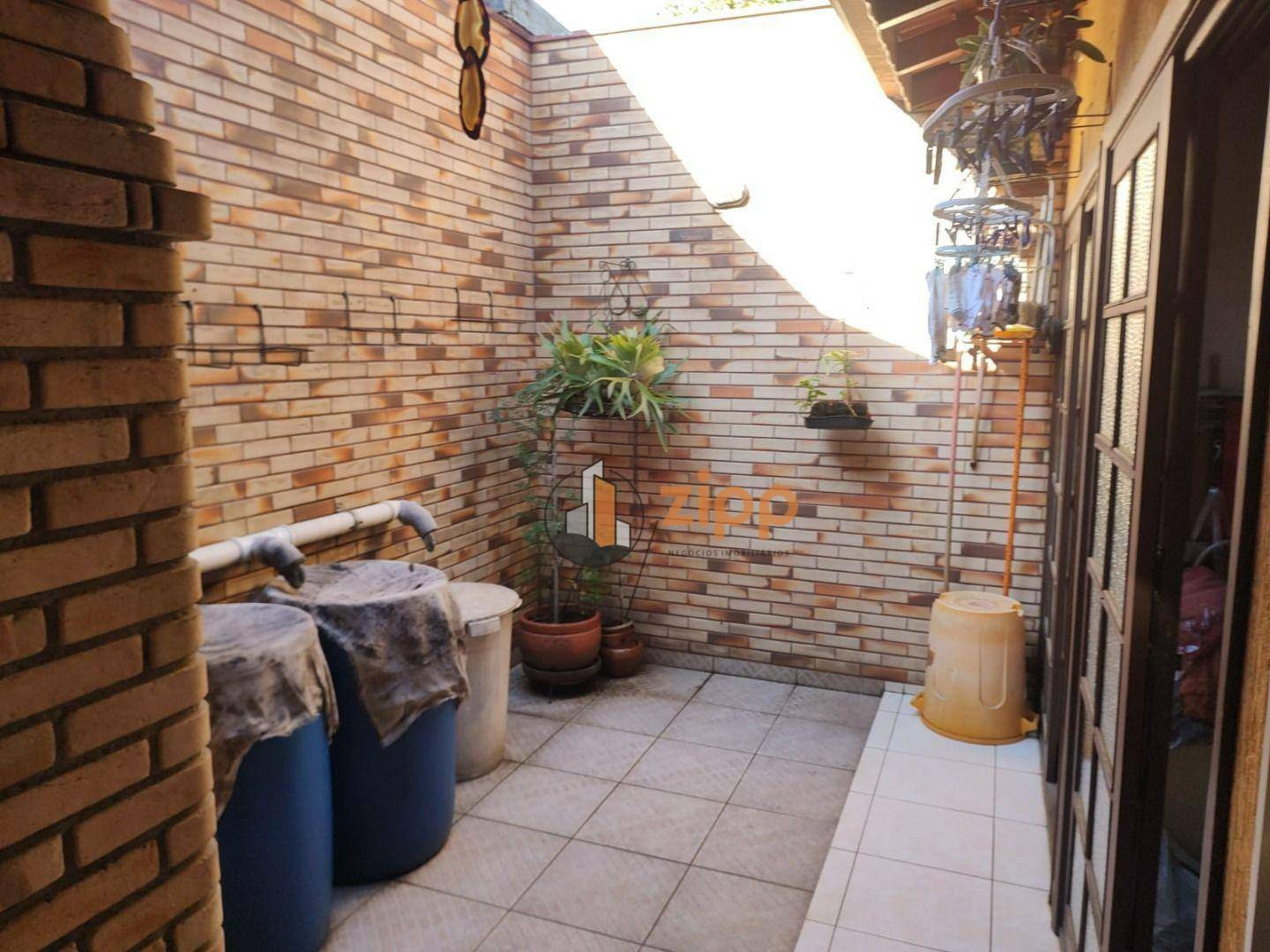 Sobrado à venda com 2 quartos, 144m² - Foto 18