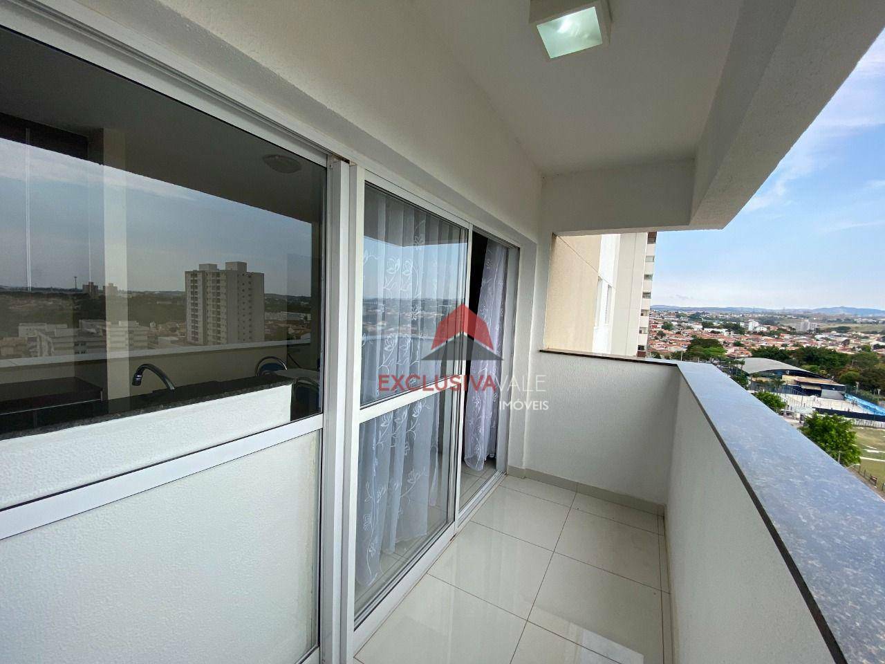 Apartamento à venda com 2 quartos, 72m² - Foto 7