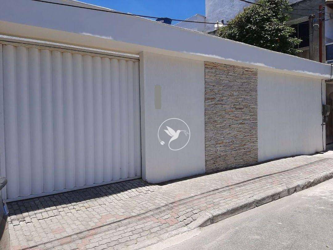 Casa à venda com 3 quartos, 120m² - Foto 17