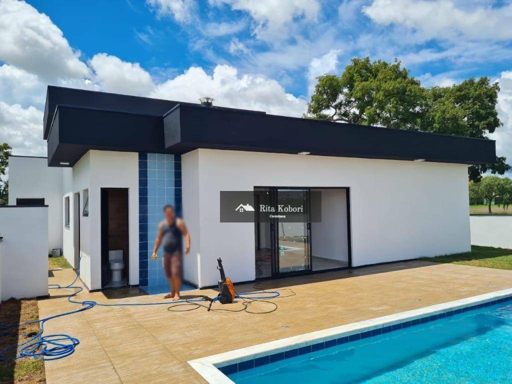 Casa de Condomínio à venda com 3 quartos, 170m² - Foto 13