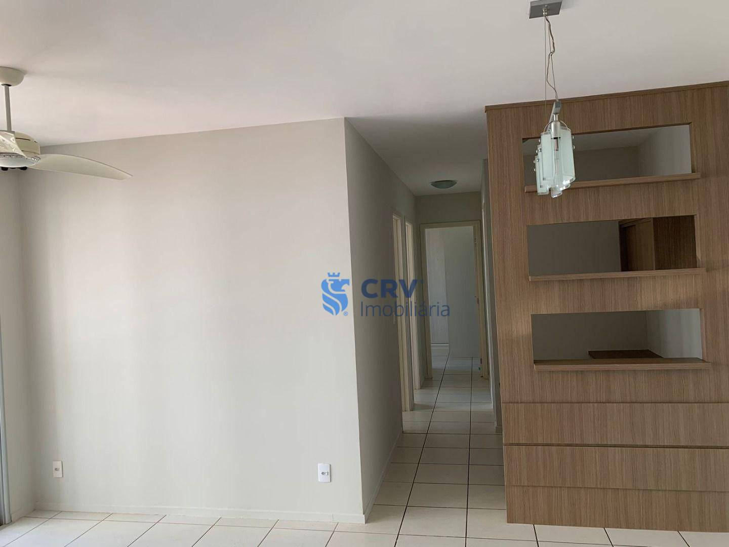 Apartamento para alugar com 3 quartos, 70m² - Foto 3