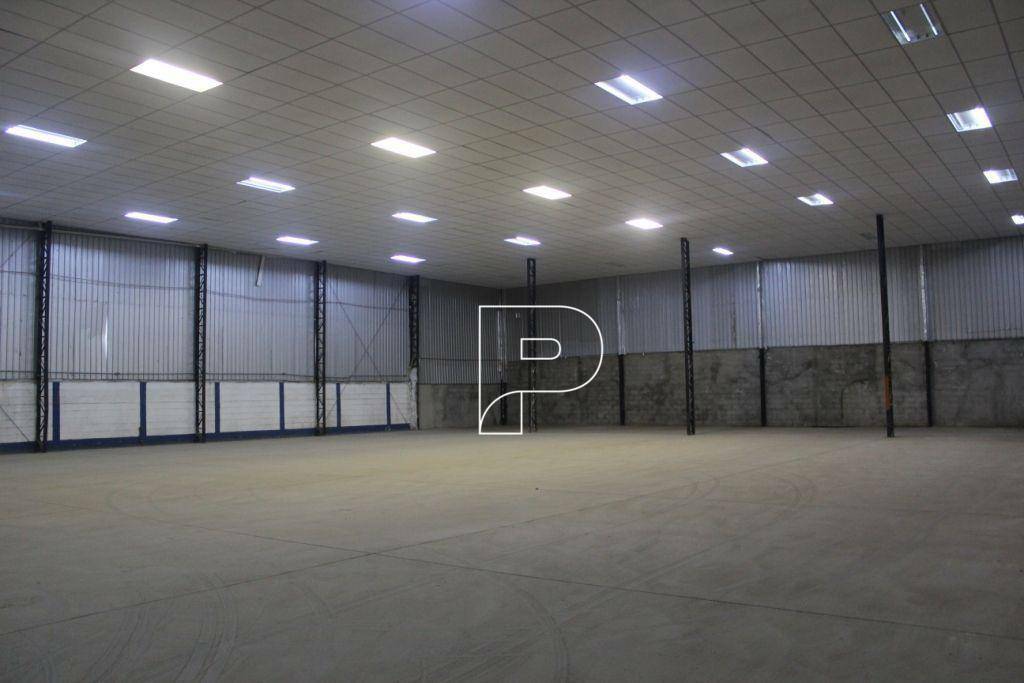 Depósito-Galpão-Armazém para alugar, 2830m² - Foto 1