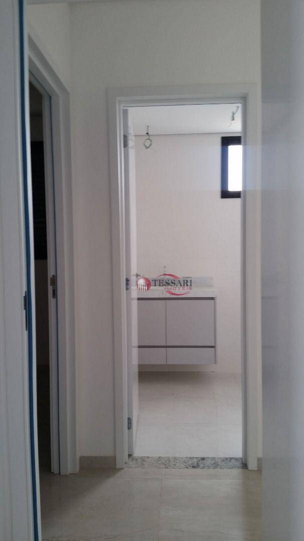 Apartamento à venda com 3 quartos, 100m² - Foto 13