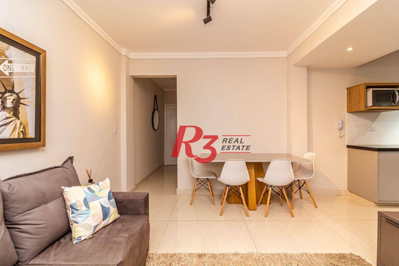 Apartamento à venda e aluguel com 2 quartos, 78m² - Foto 4