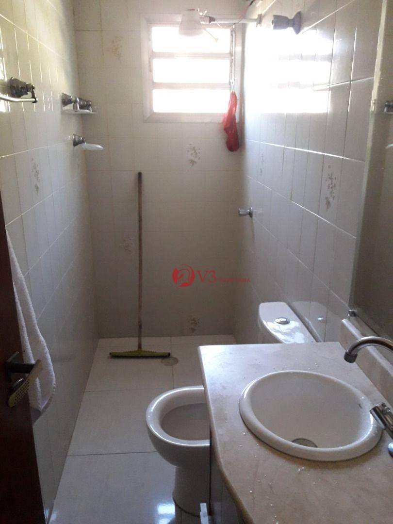 Sobrado à venda com 3 quartos, 219m² - Foto 12