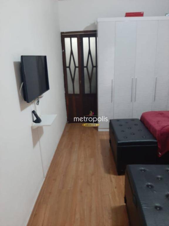 Sobrado à venda com 2 quartos, 117m² - Foto 8