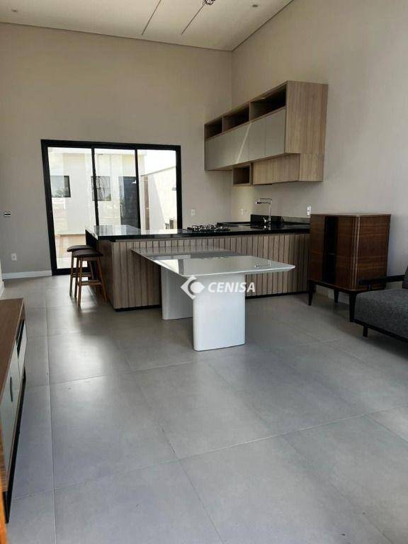 Casa de Condomínio à venda com 3 quartos, 140m² - Foto 3