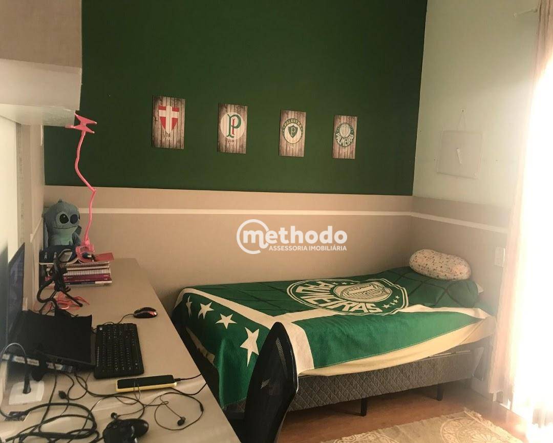 Casa de Condomínio à venda com 3 quartos, 250m² - Foto 28