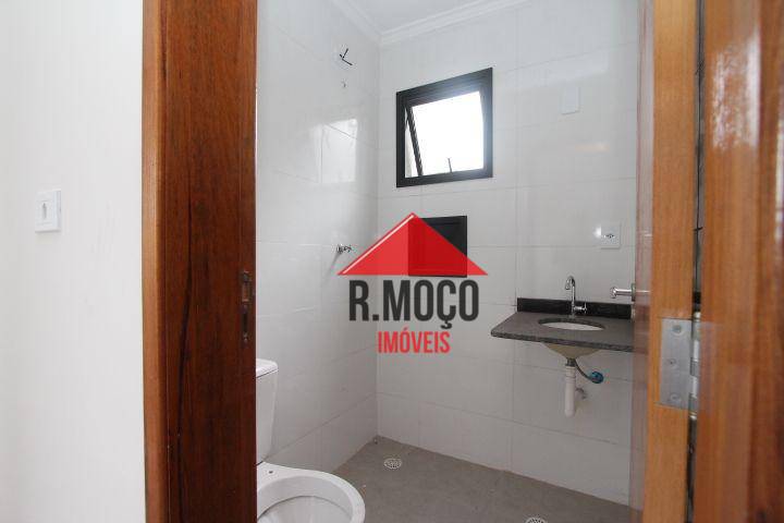 Apartamento à venda com 2 quartos, 37m² - Foto 11