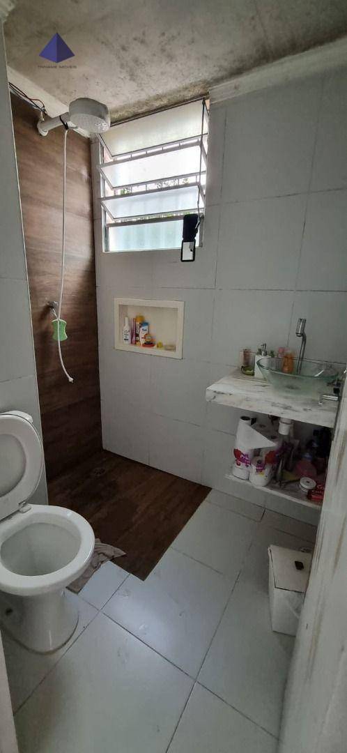 Apartamento à venda com 2 quartos, 63m² - Foto 8