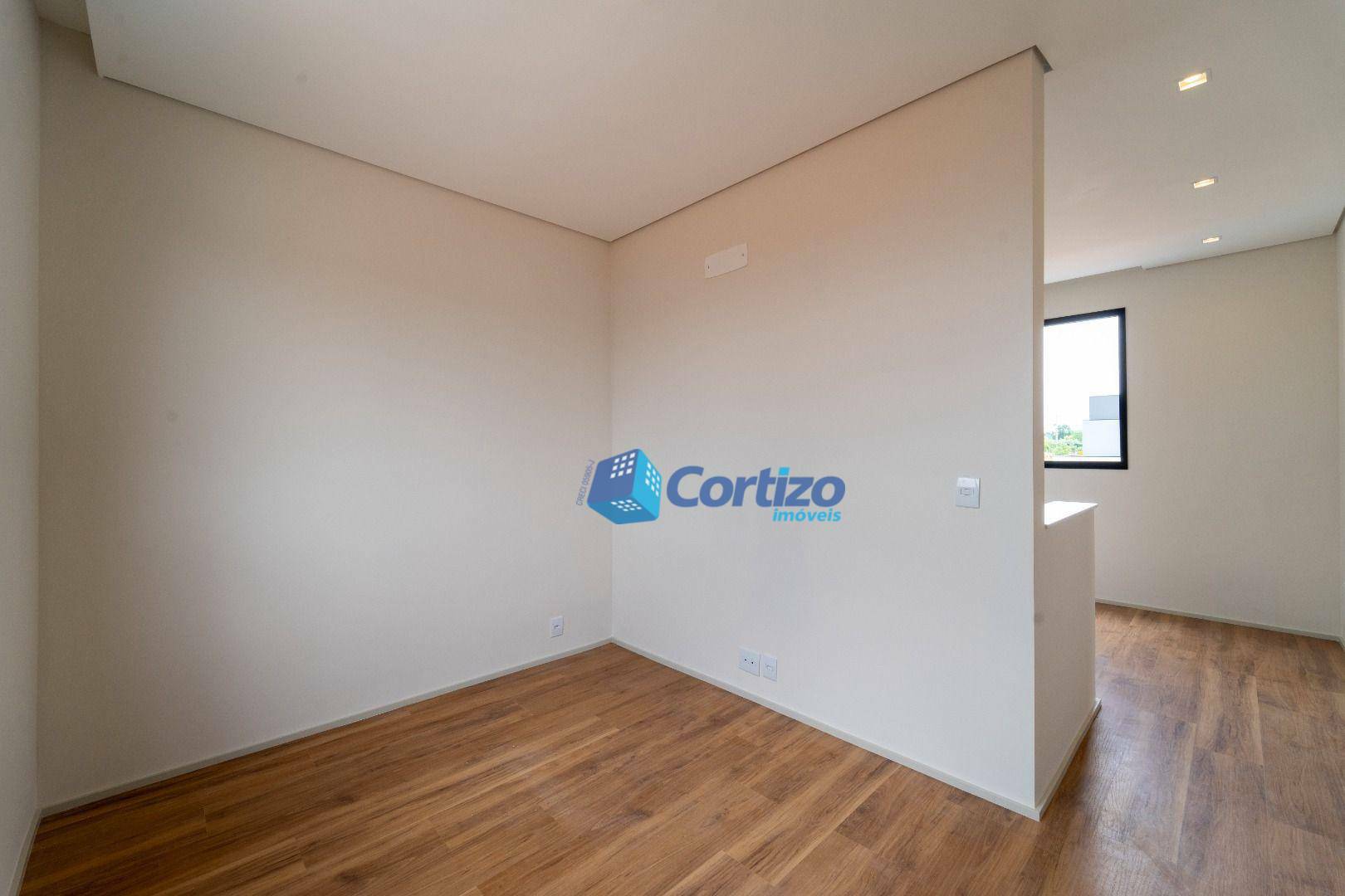 Casa de Condomínio à venda com 3 quartos, 222m² - Foto 26