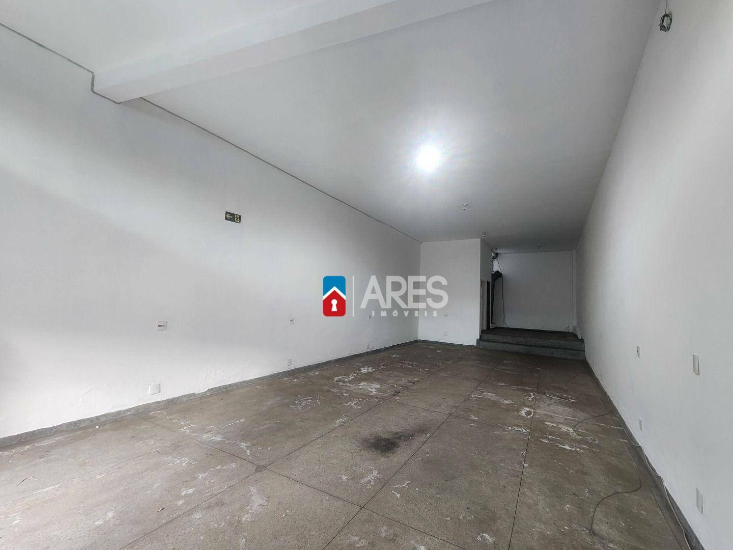 Loja-Salão para alugar, 100m² - Foto 3