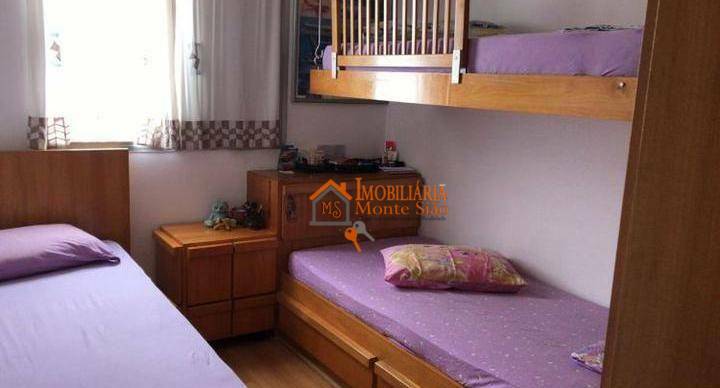 Apartamento à venda com 3 quartos, 150m² - Foto 10