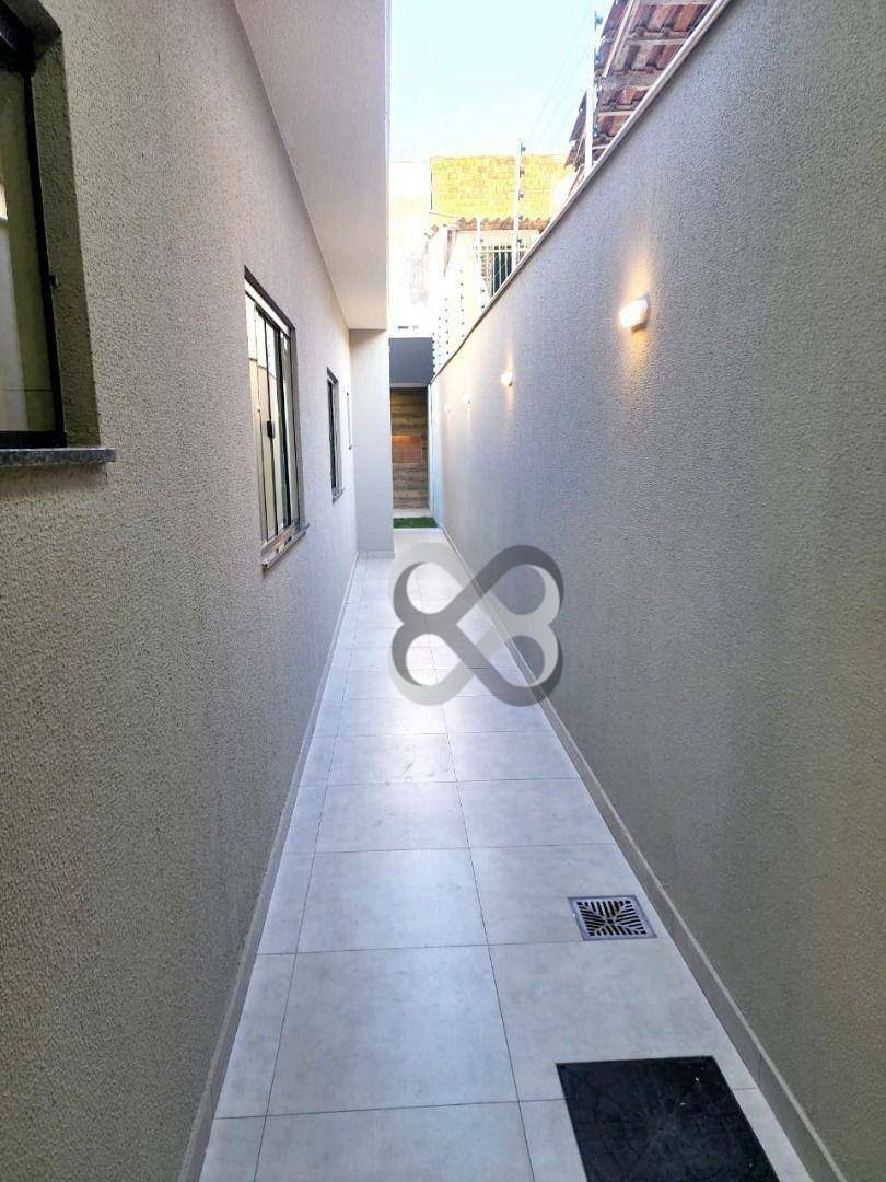 Casa à venda com 3 quartos, 115m² - Foto 10