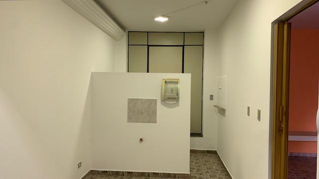 Conjunto Comercial-Sala para alugar, 50m² - Foto 5