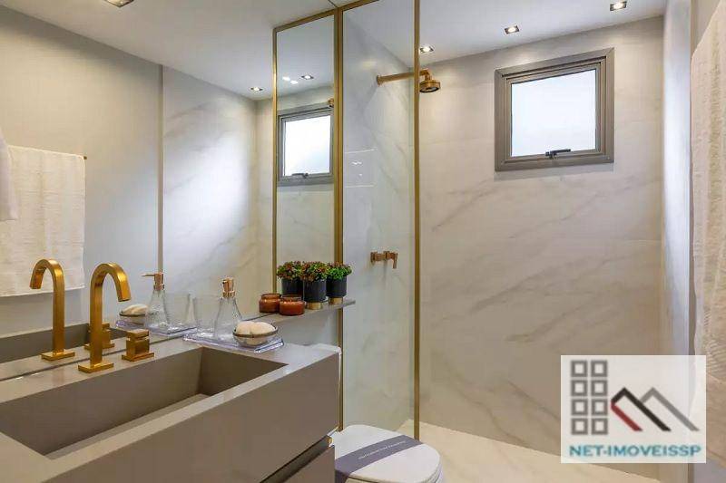 Apartamento à venda com 4 quartos, 127m² - Foto 11