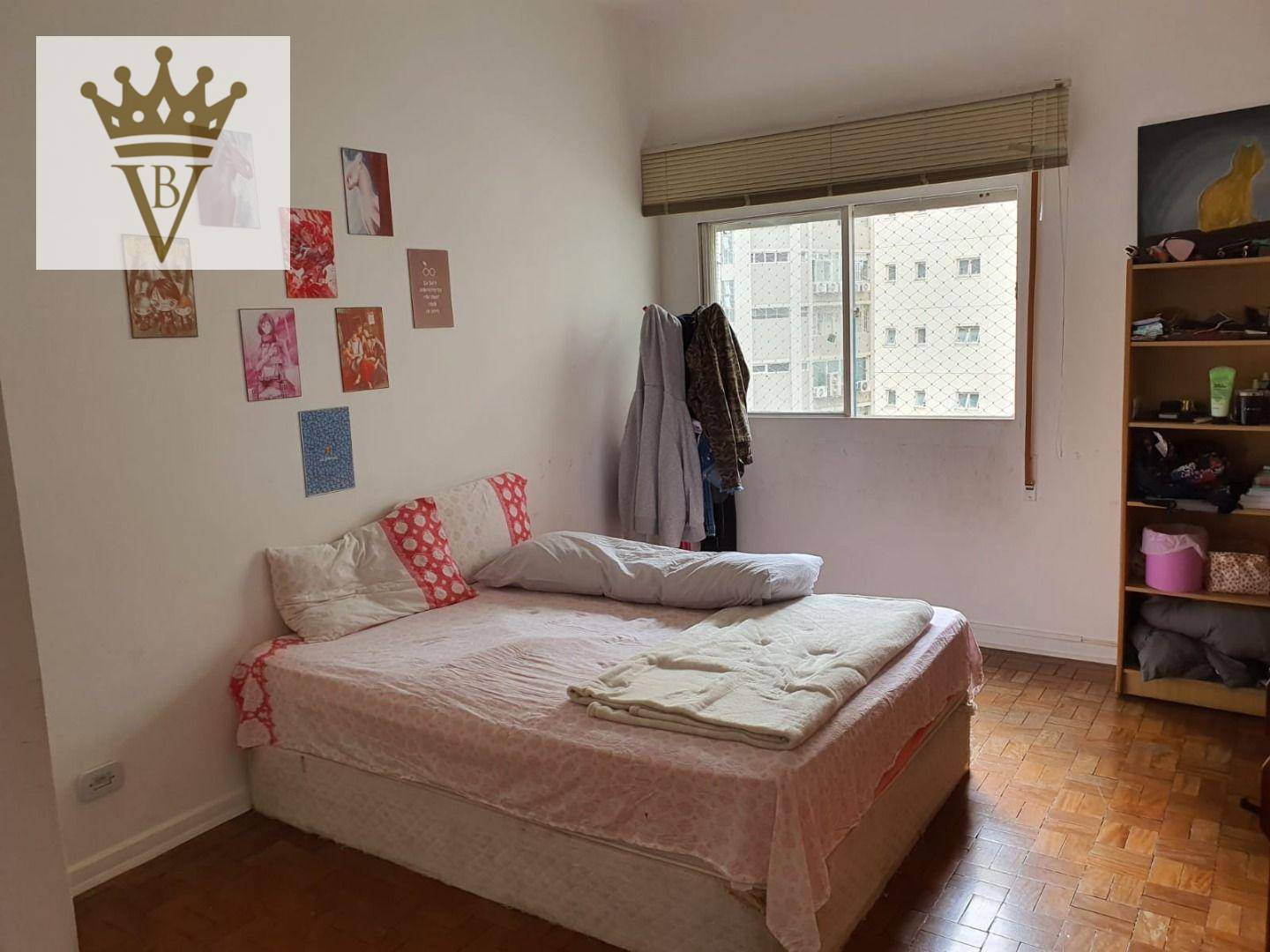 Apartamento à venda com 3 quartos, 180m² - Foto 8