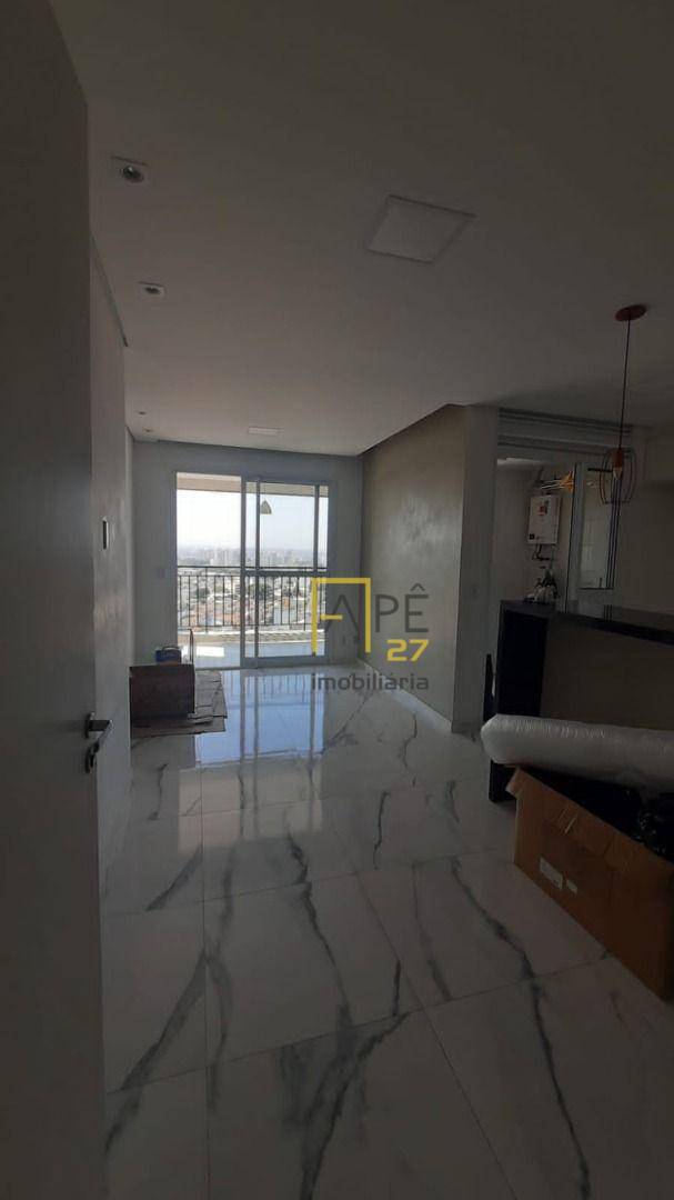 Apartamento à venda com 2 quartos, 66m² - Foto 10