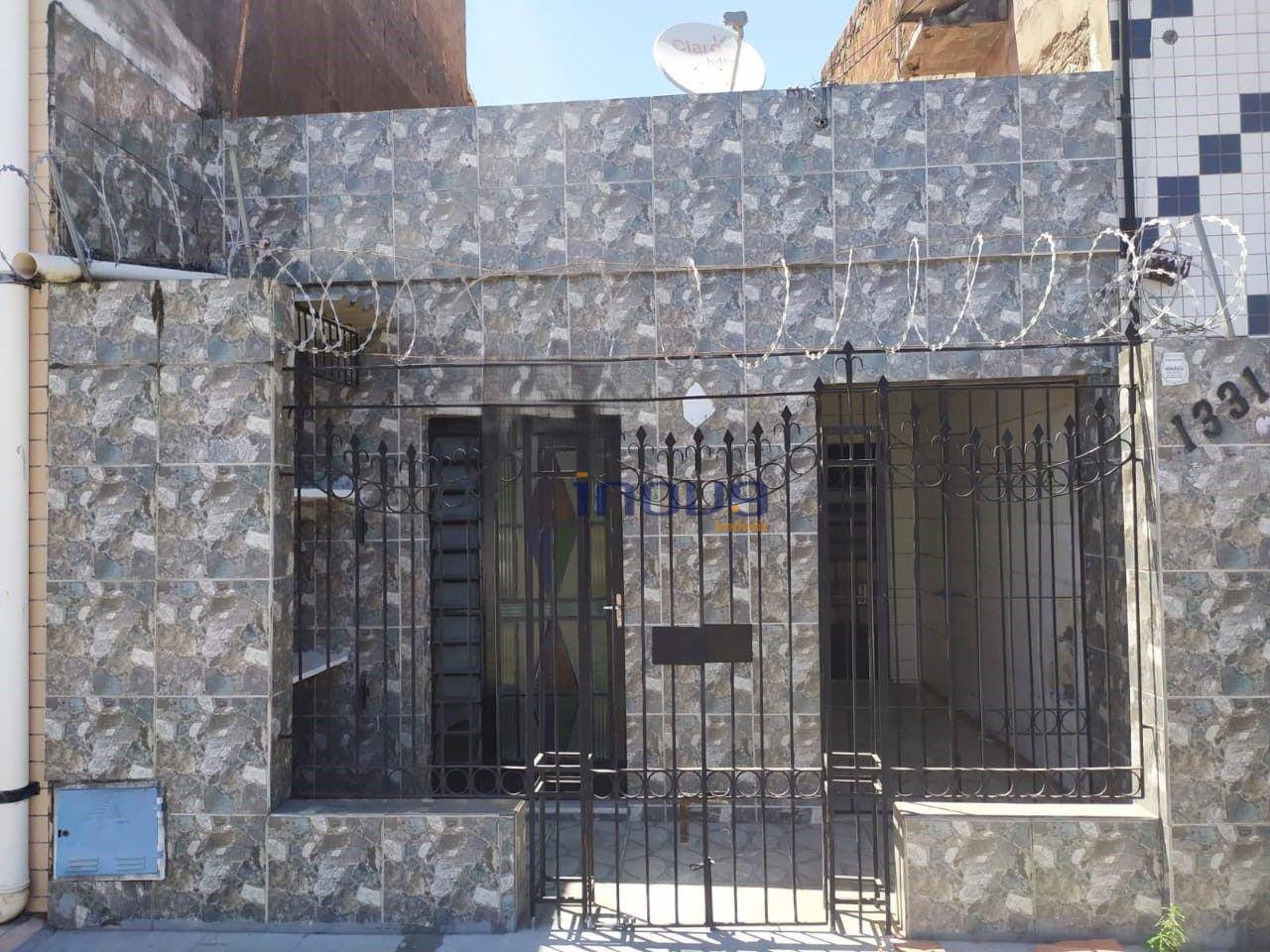 Casa, 3 quartos, 145 m² - Foto 1