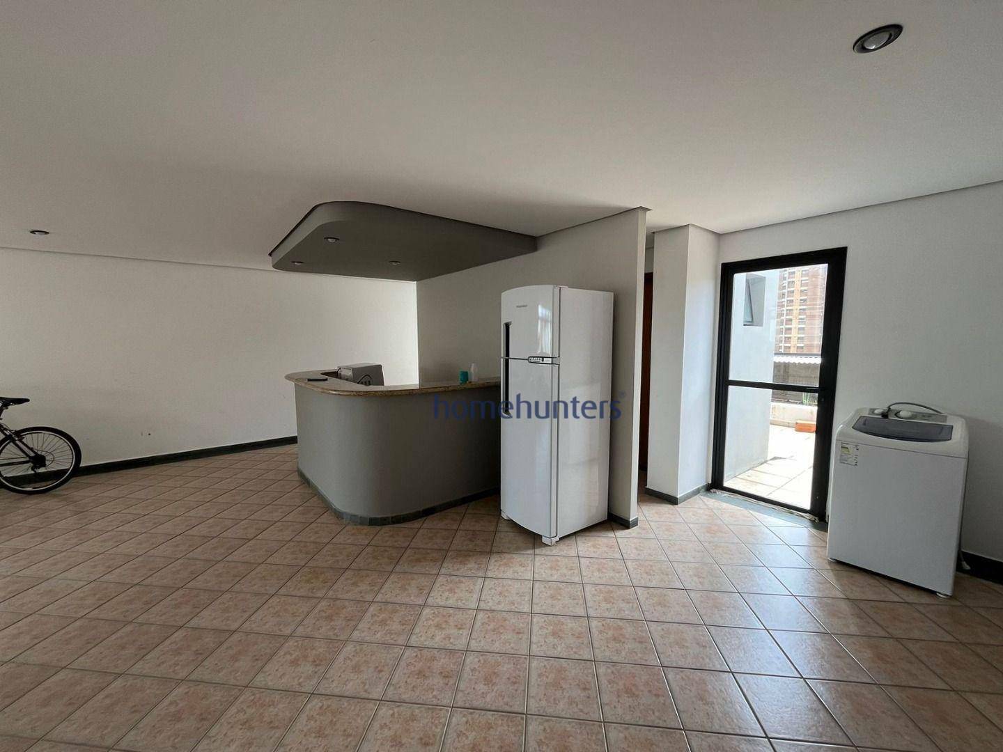 Apartamento à venda com 2 quartos, 60m² - Foto 21