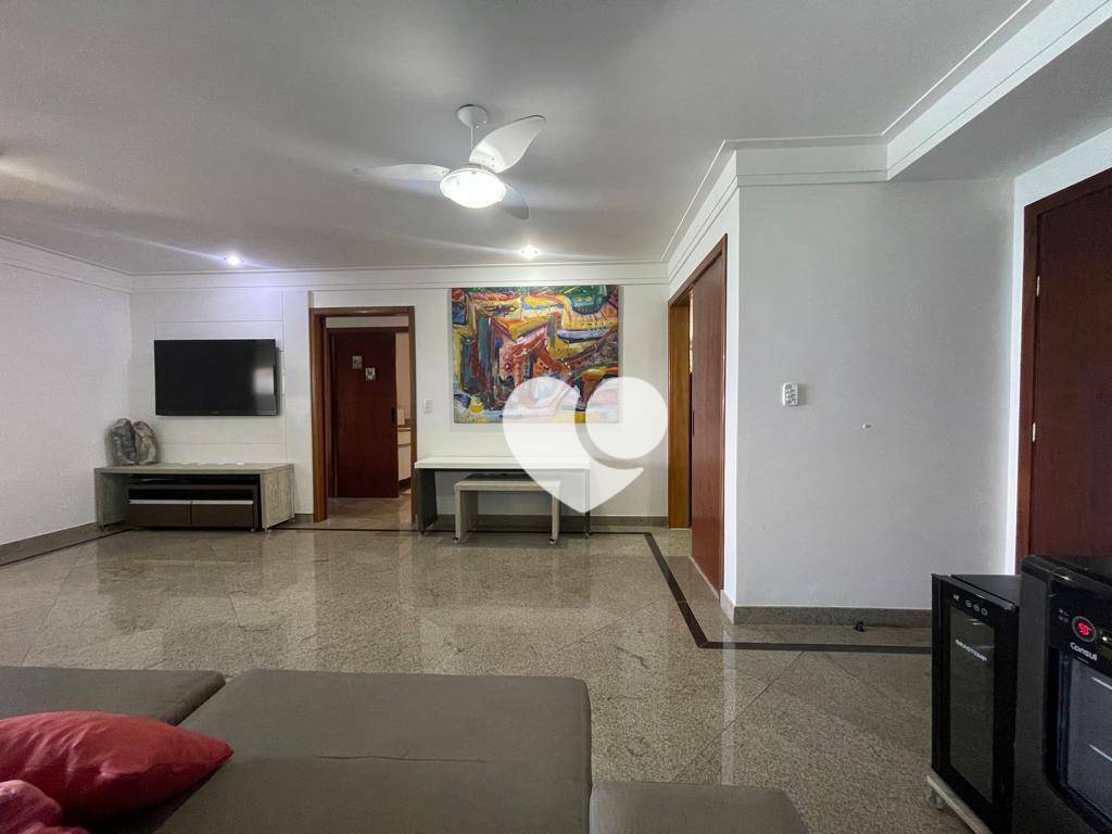 Apartamento à venda com 3 quartos, 133m² - Foto 16