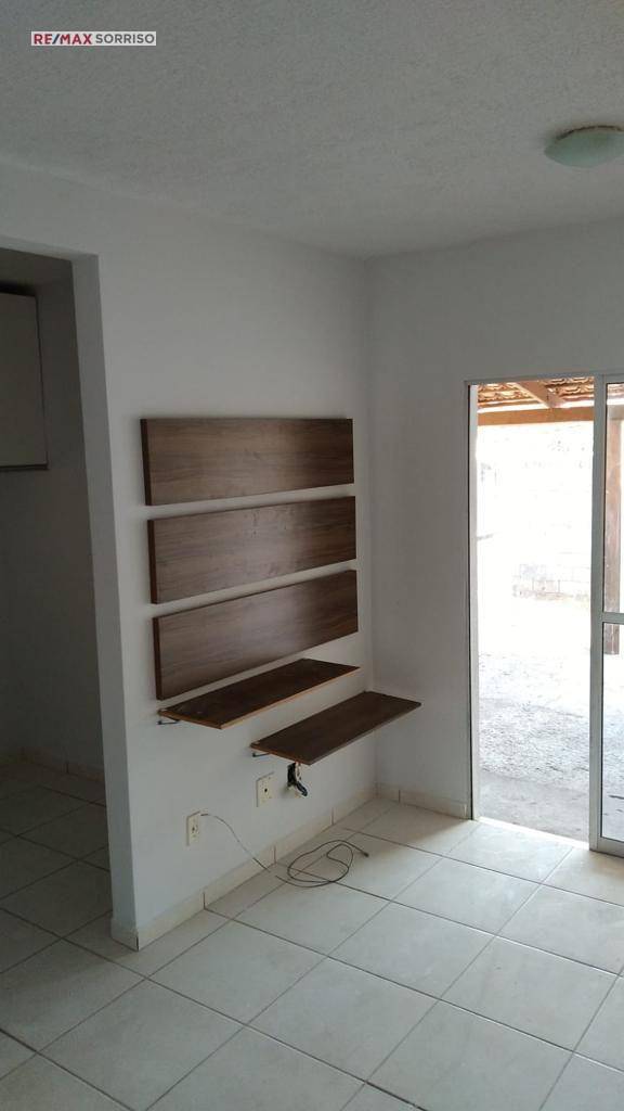 Casa de Condomínio à venda com 2 quartos, 55m² - Foto 7