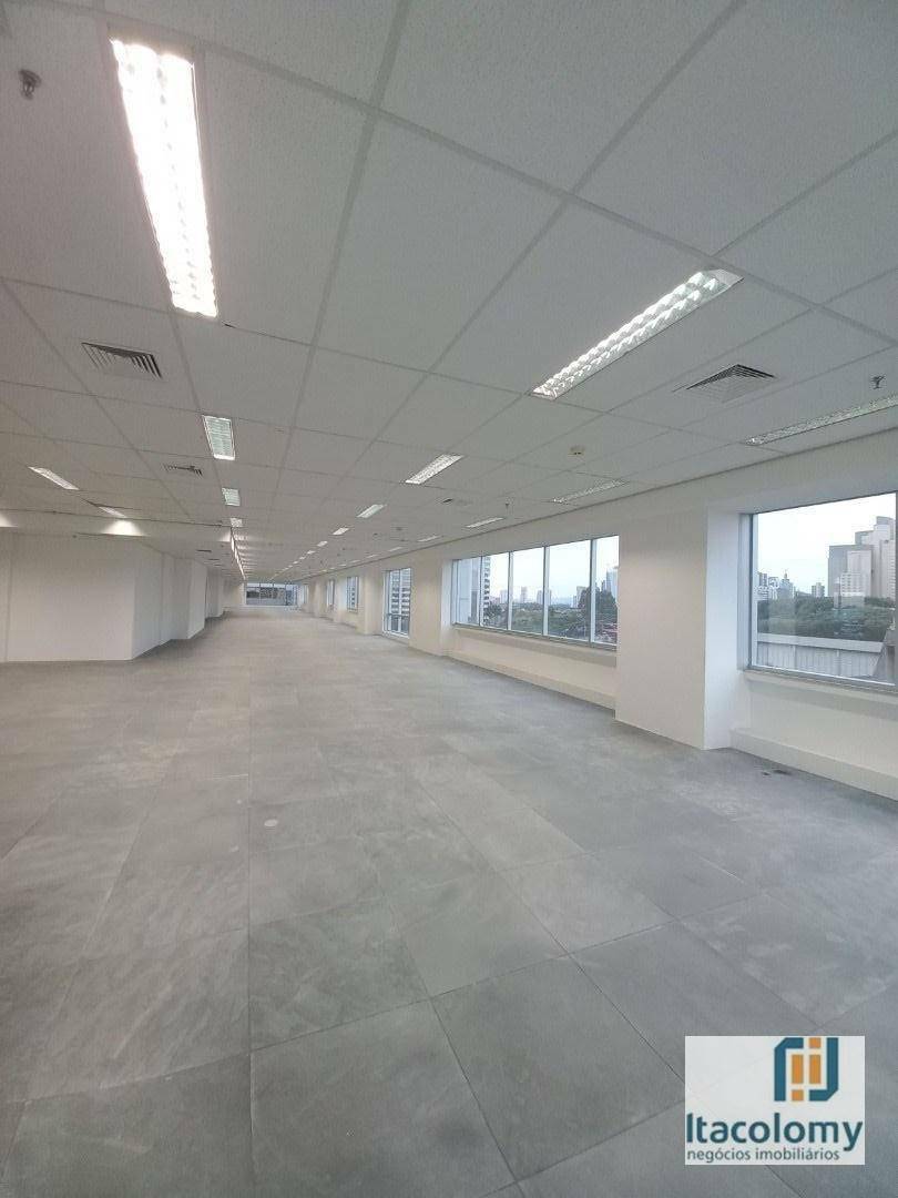 Conjunto Comercial-Sala para alugar, 960m² - Foto 18