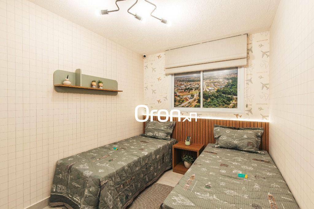 Apartamento à venda com 2 quartos, 50m² - Foto 7
