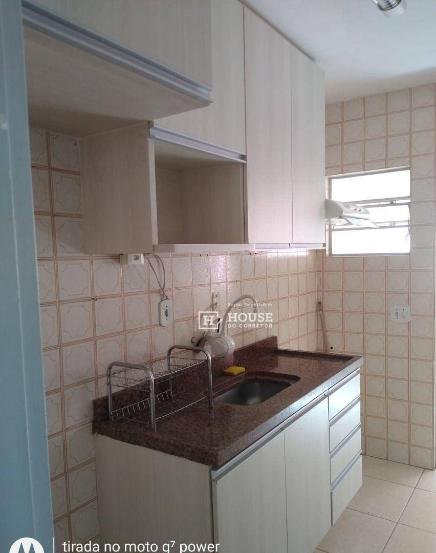 Apartamento à venda com 3 quartos, 78m² - Foto 8