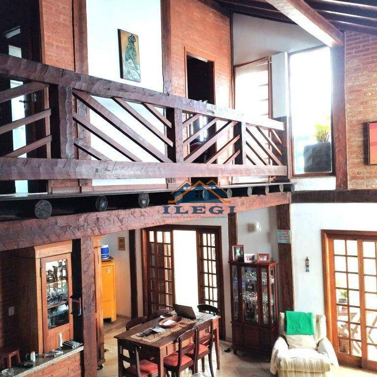 Casa de Condomínio à venda com 3 quartos, 210m² - Foto 10