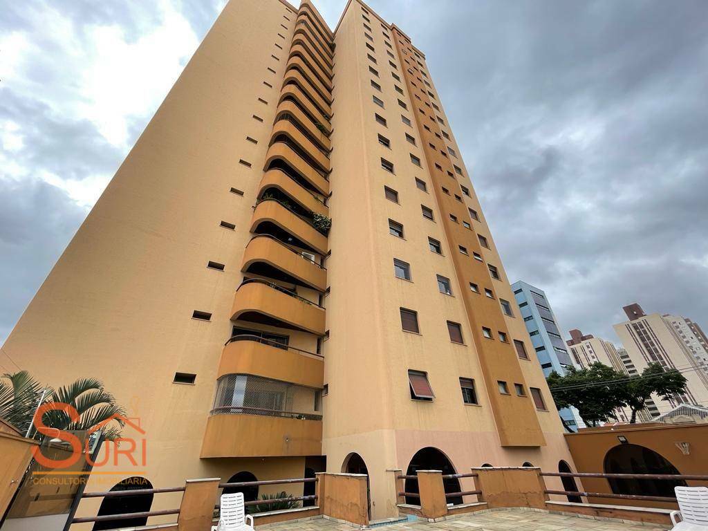 Apartamento à venda com 5 quartos, 170m² - Foto 40