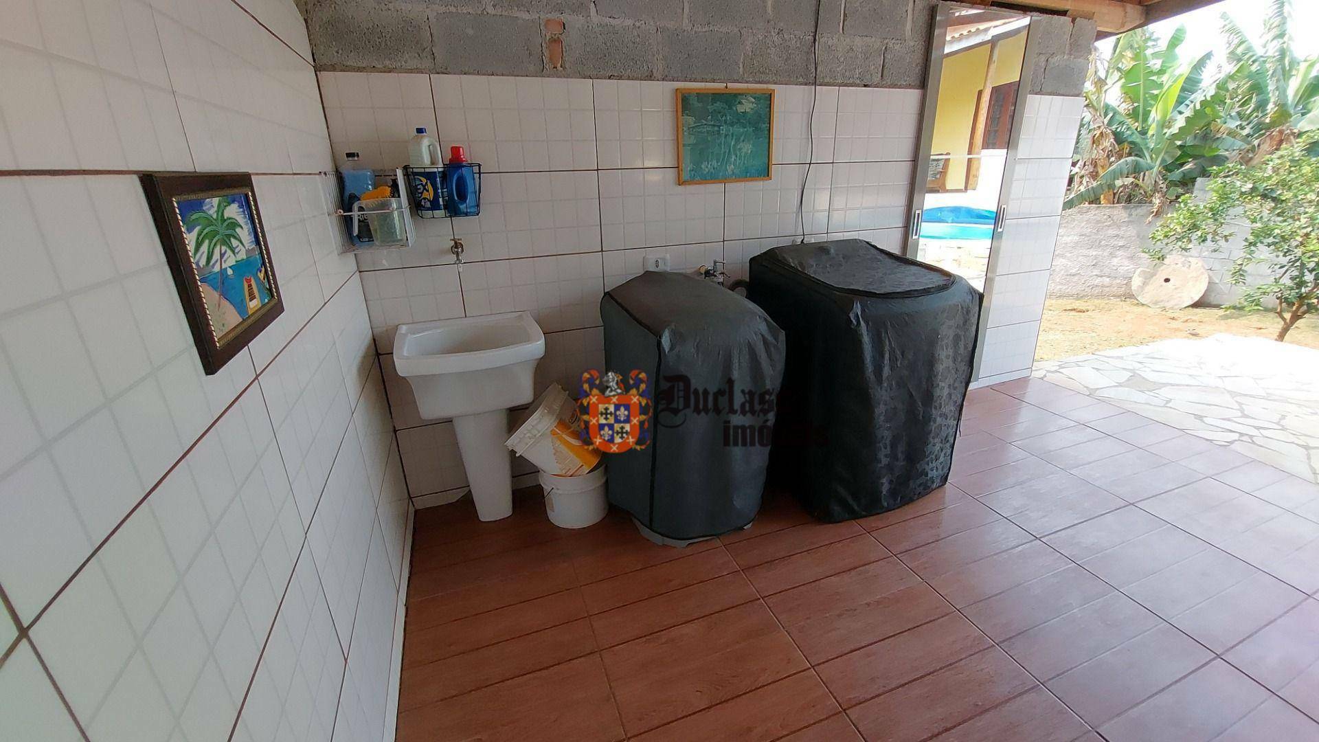 Chácara à venda com 2 quartos, 160m² - Foto 40