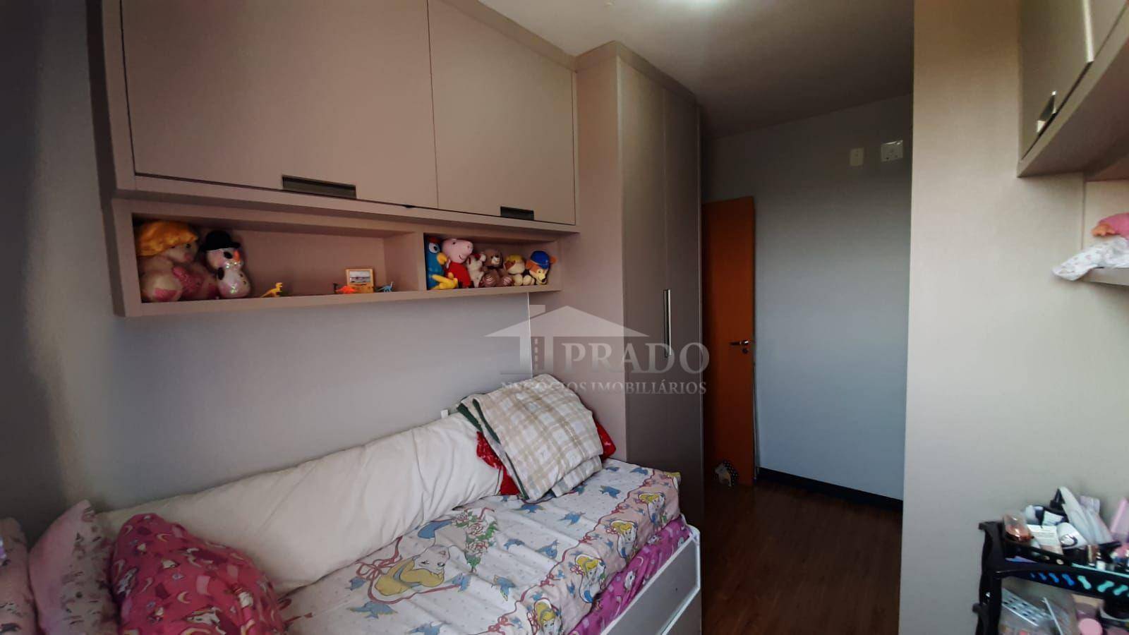 Apartamento à venda com 2 quartos, 50m² - Foto 15