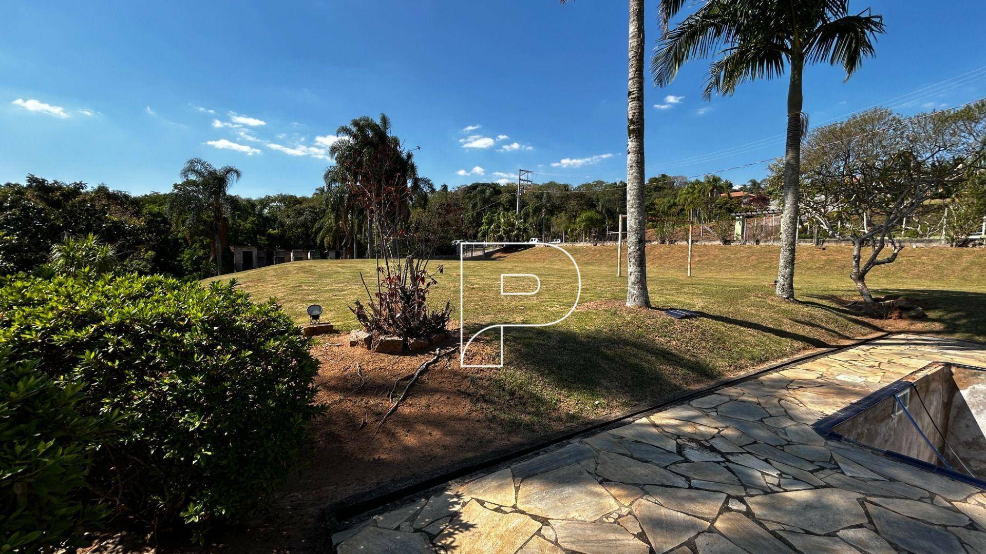 Chácara, 3 quartos, 2000 m² - Foto 4