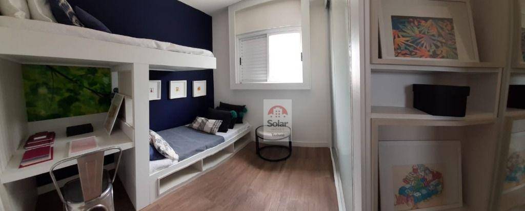 Casa de Condomínio à venda com 3 quartos, 90m² - Foto 8