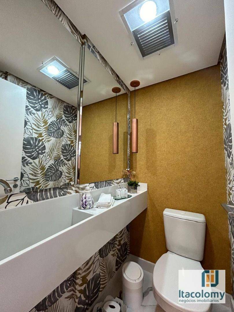 Casa de Condomínio à venda com 2 quartos, 164m² - Foto 10