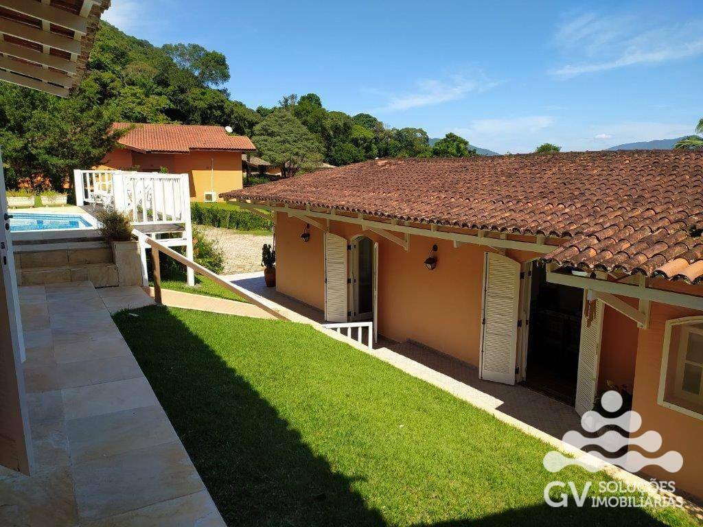 Casa de Condomínio à venda com 5 quartos, 251m² - Foto 8