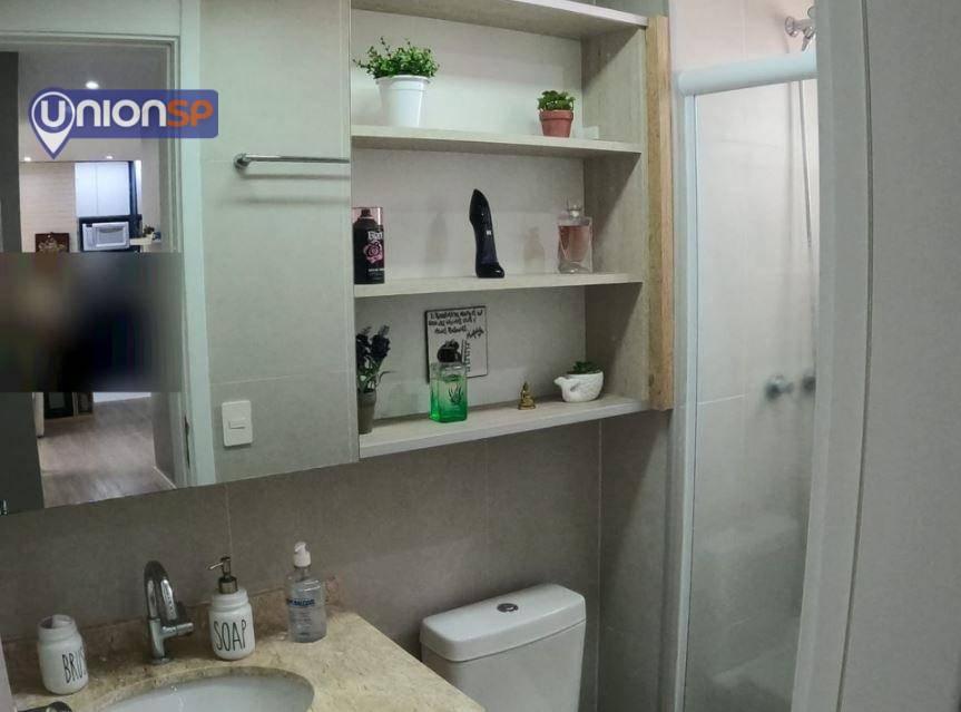 Apartamento à venda com 3 quartos, 81m² - Foto 16