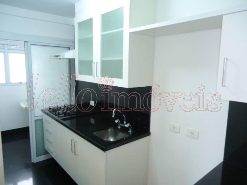 Apartamento para alugar com 2 quartos, 72m² - Foto 12