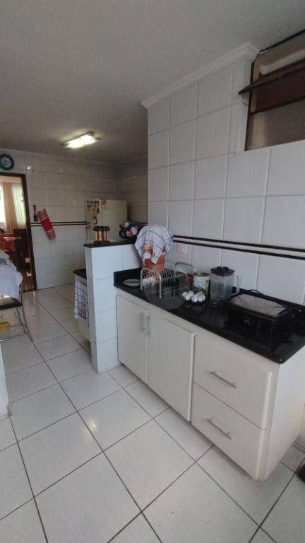 Apartamento à venda com 3 quartos, 91m² - Foto 13