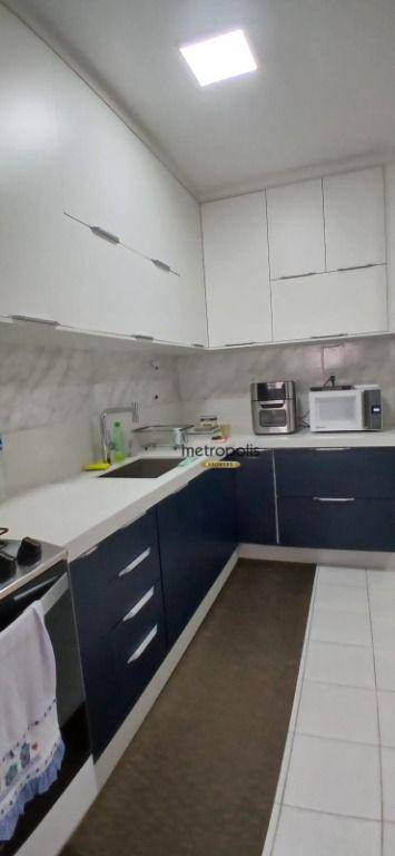 Apartamento à venda com 3 quartos, 99m² - Foto 7