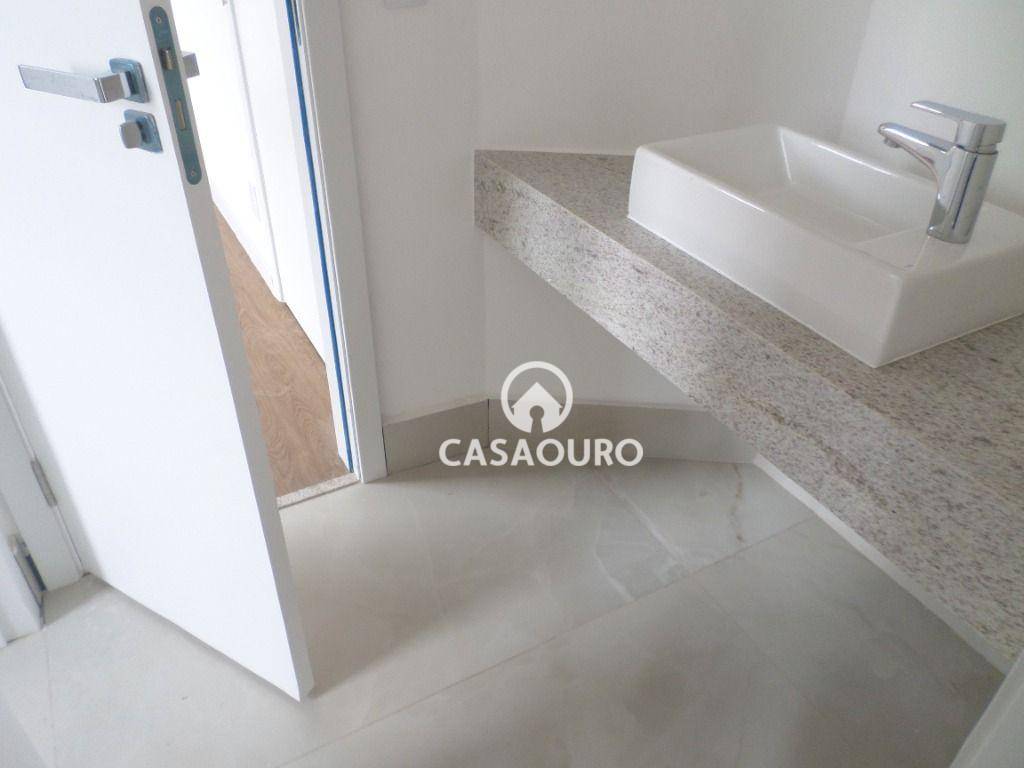 Cobertura à venda com 4 quartos, 200m² - Foto 29