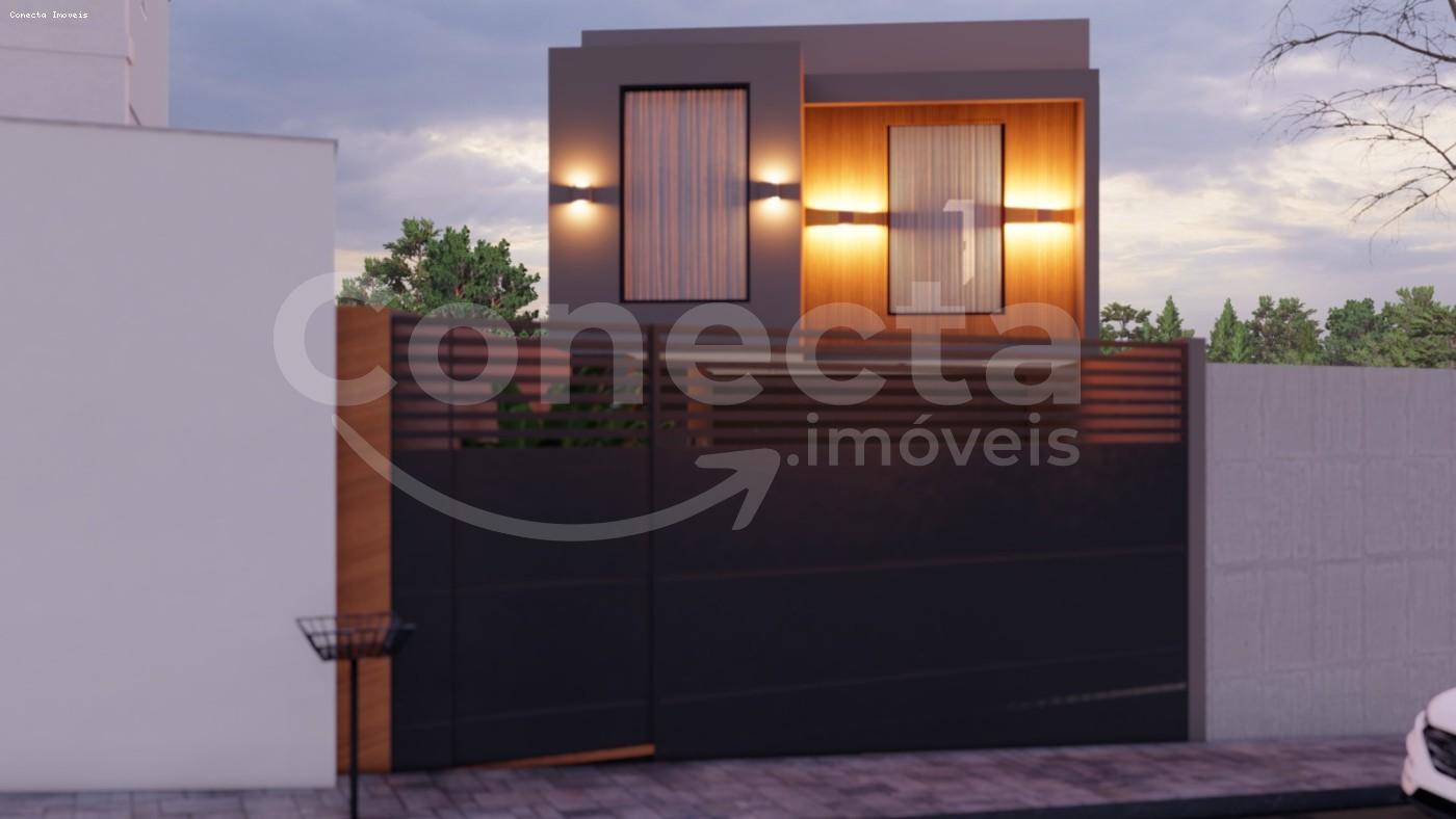 Casa à venda com 3 quartos, 129m² - Foto 5