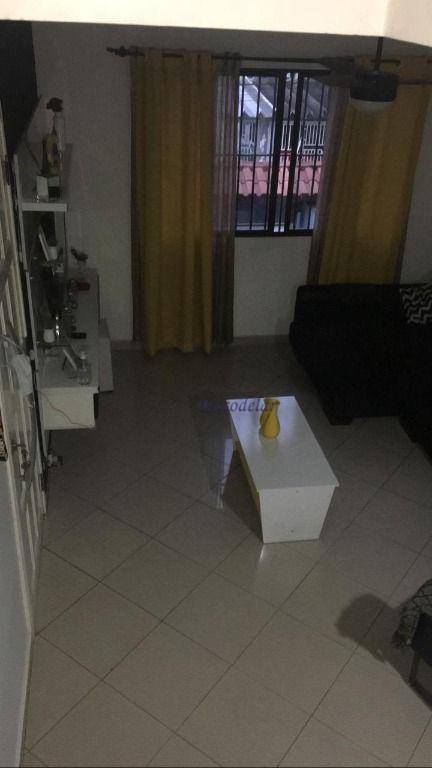 Sobrado à venda com 3 quartos, 156m² - Foto 8