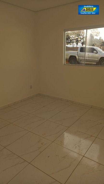 Casa para alugar com 3 quartos, 100m² - Foto 6