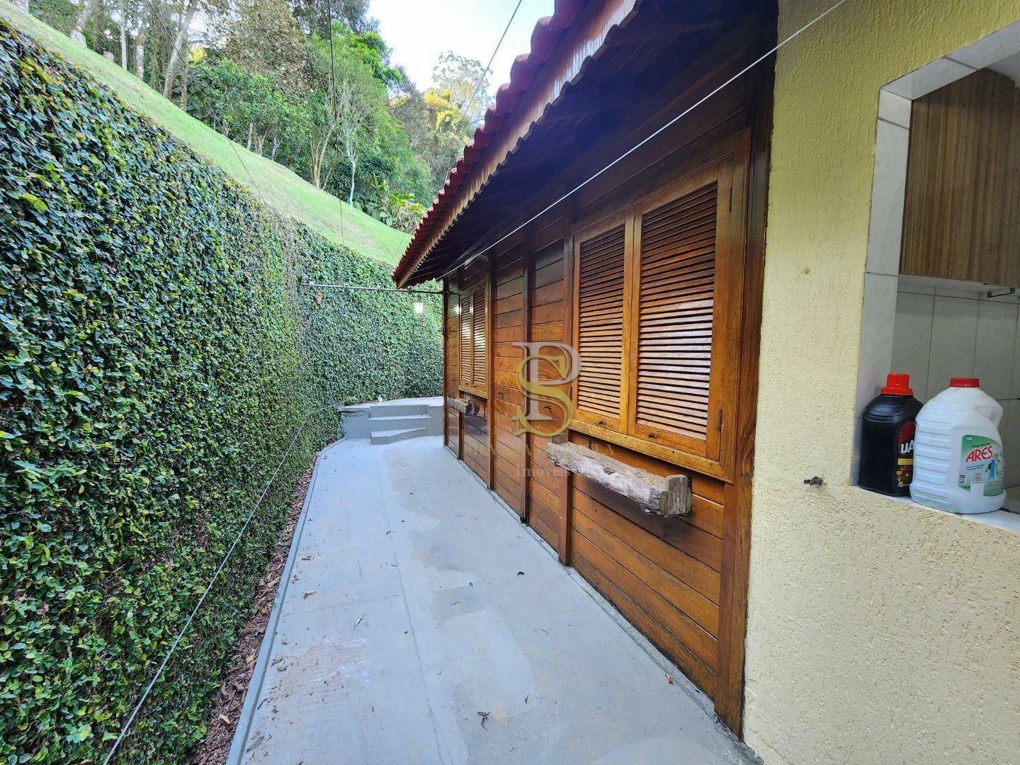 Casa de Condomínio à venda com 5 quartos, 175m² - Foto 11