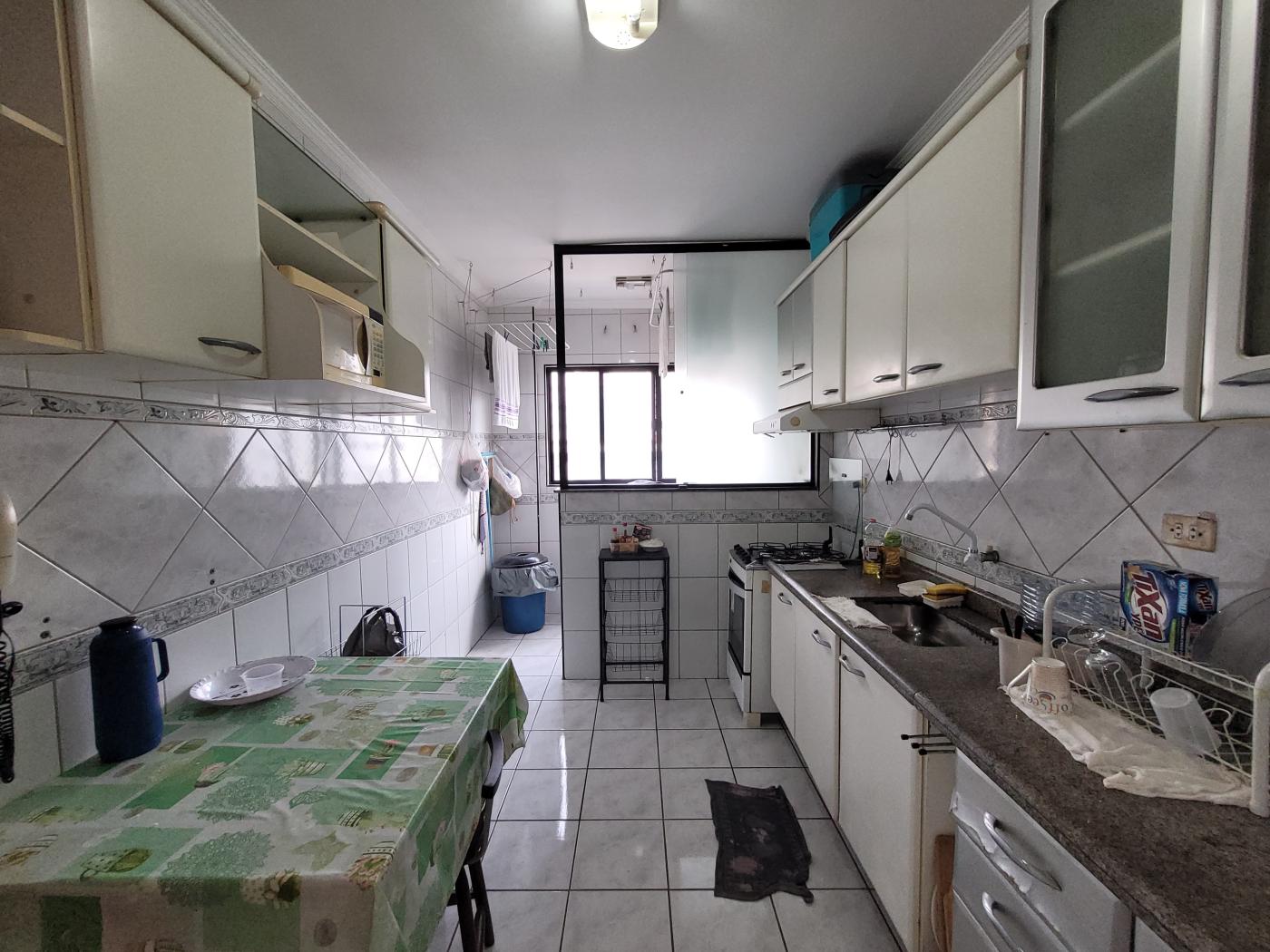 Apartamento à venda com 3 quartos, 112m² - Foto 13